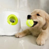 Pet Tennis Ball Launcher Jumping Ball Toys